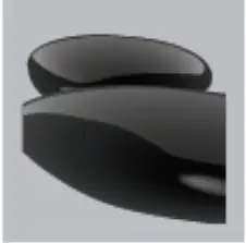 inSPORTline Magnetic Bamboo Waist Support User Manual