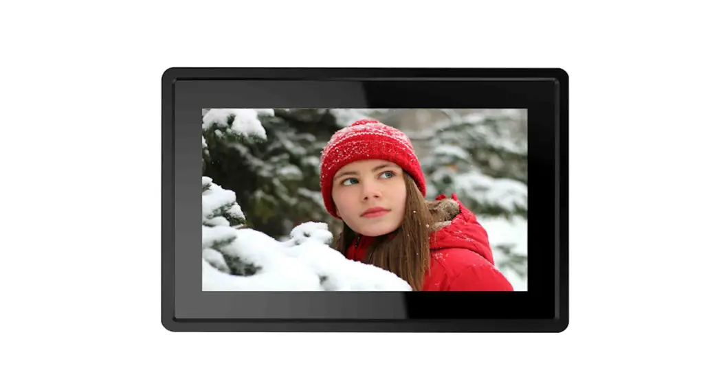 Feelcare Hn-dpf1005 10.1-inch Smart Wifi Photo Frame User Manual