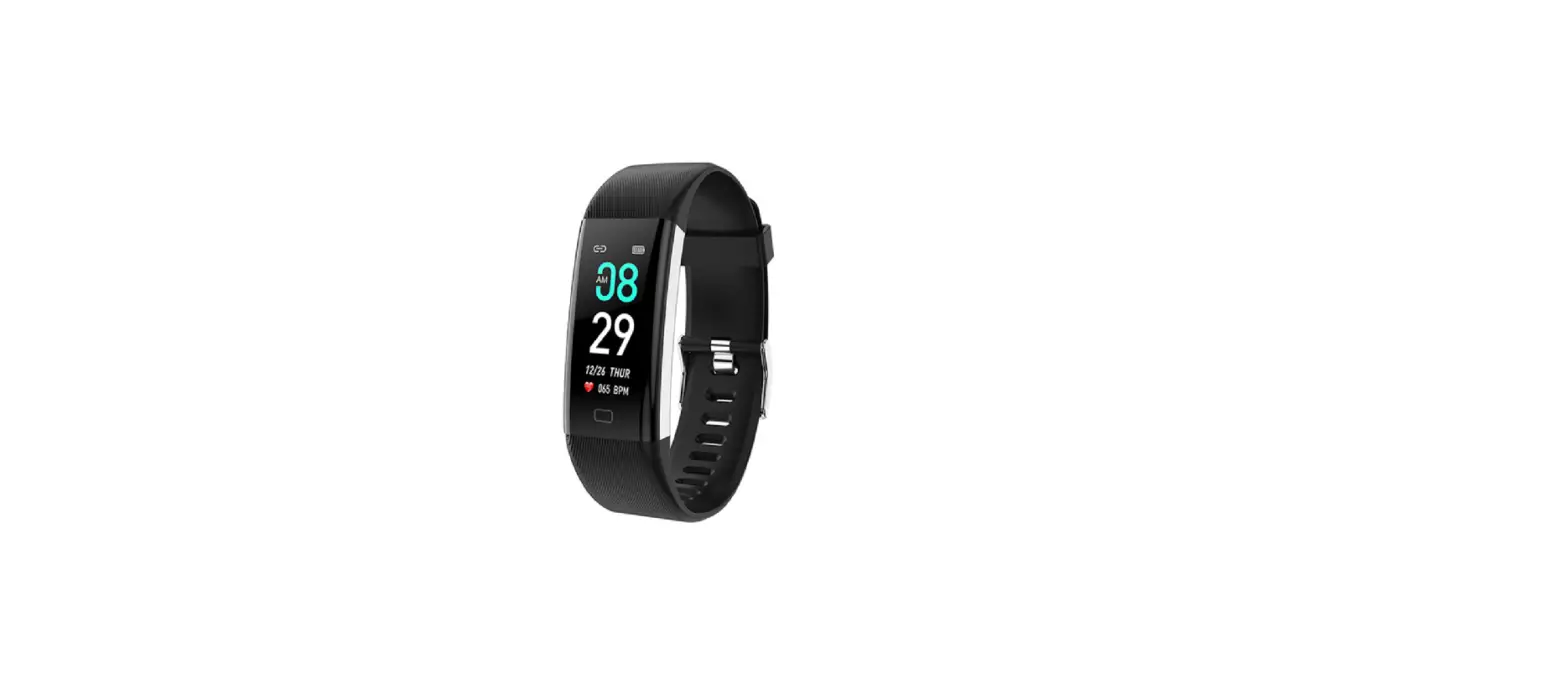 Smartwatches Hr3301 Smart Bracelet User Manual
