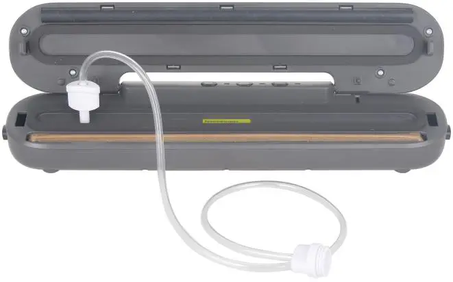 emerio VS 123947 1 Vacuum Sealer- connector