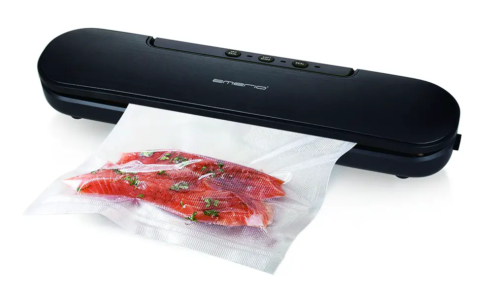 emerio VS 123947 1 Vacuum Sealer