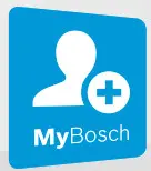 BOSCH KIN85 Fridge- My Bosch