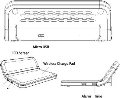 Product Overview and Function
