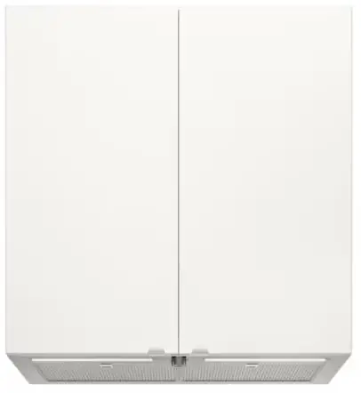 IKEA 503.923.26 UNDERVERK Built-In Extractor Hood