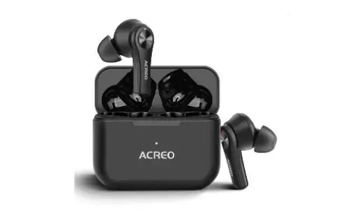 Acreo M20 Tws Earbuds User Manual