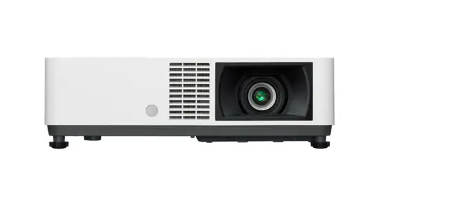 Sony Lumens Wxga Laser Light Source Projector