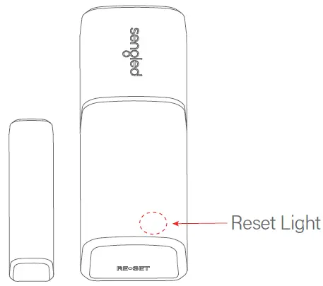 sengled E2D-G73 Smart Window and Door Sensor G2 1