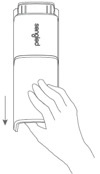 sengled E2D-G73 Smart Window and Door Sensor G2 2
