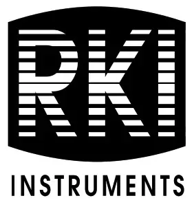 RKI INSTRUMENTS logo