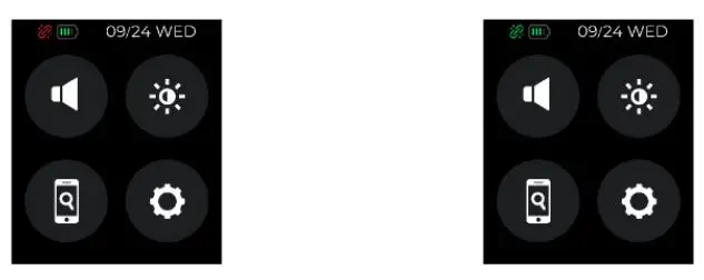 phoneWorld Ref103 Smart Watch fig 3