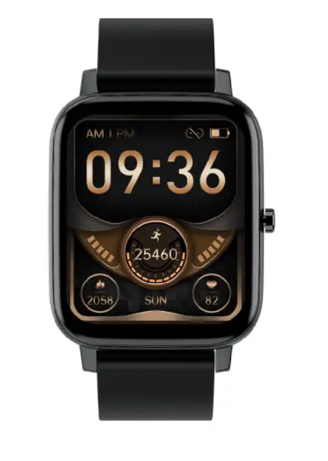 phoneWorld Ref103 Smart Watch image