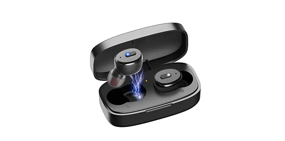 Shenzhen Xiwxi Technology B10 Tws Bluetooth Headset User Manual