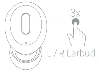 Shenzhen Xiwxi Technology B10 TWS Bluetooth Headset fig12