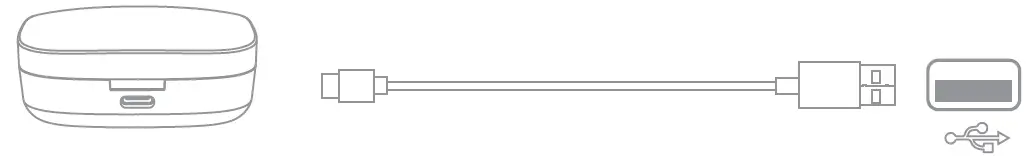 Shenzhen Xiwxi Technology B10 TWS Bluetooth Headset fig15