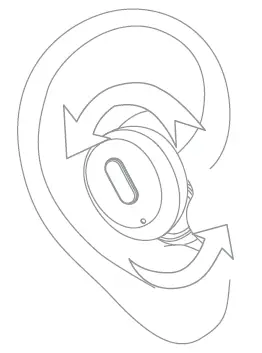 Shenzhen Xiwxi Technology B10 TWS Bluetooth Headset fig4