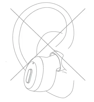 Shenzhen Xiwxi Technology B10 TWS Bluetooth Headset fig5