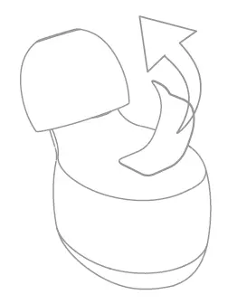 Shenzhen Xiwxi Technology B10 TWS Bluetooth Headset fig6