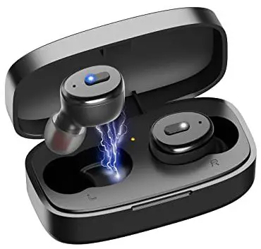 Shenzhen Xiwxi Technology B10 TWS Bluetooth Headset image