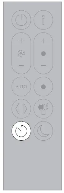 dyson HP01 Pure Hot + Cool Purifying Heater fig 22