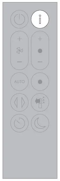 dyson HP01 Pure Hot + Cool Purifying Heater fig 7