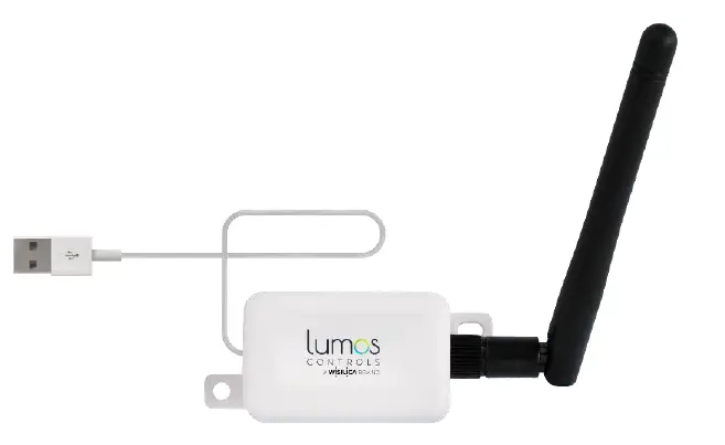 WISILICA Senor E Bi-Directional Communication Device image