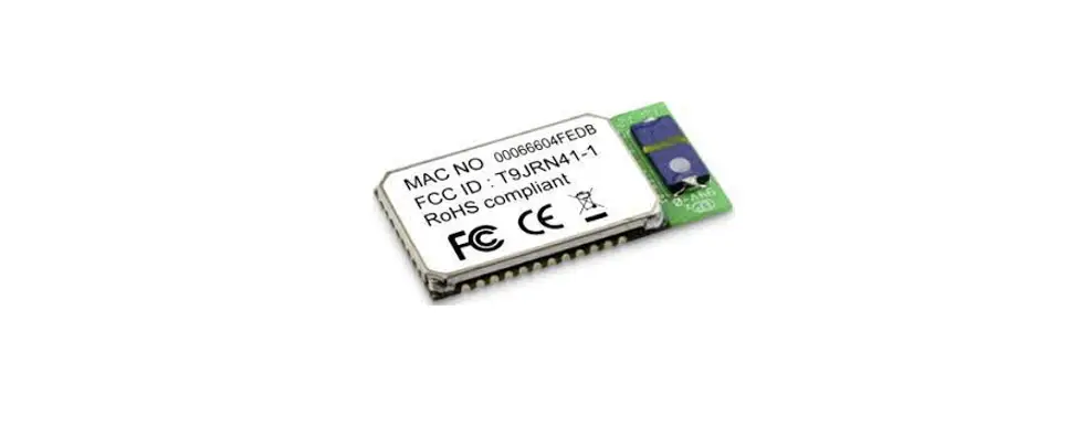 Shenzhen Jixin Intelligence Bl62b Bt Module User Manual