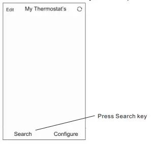 BEOK TDS23 WiFi Heating Thermostat FIG 15