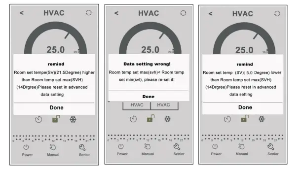 BEOK TDS23 WiFi Heating Thermostat FIG 22