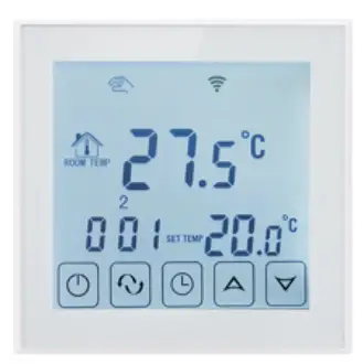 BEOK TDS23 WiFi Heating Thermostat PRO