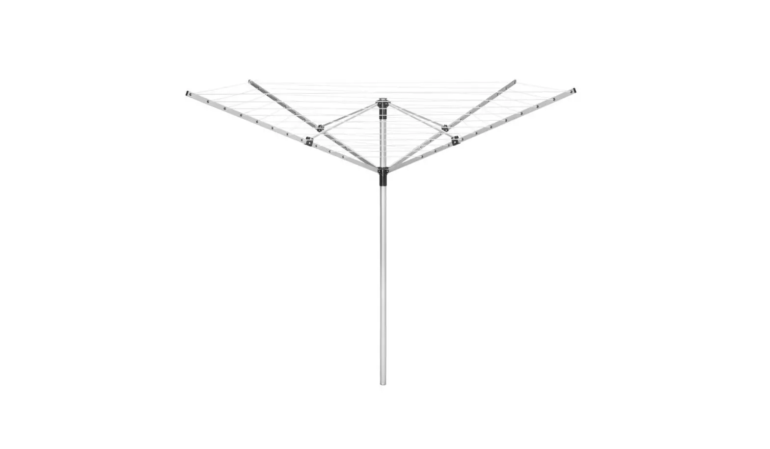 Menuett 009919 Rotary Airer Instruction Manual