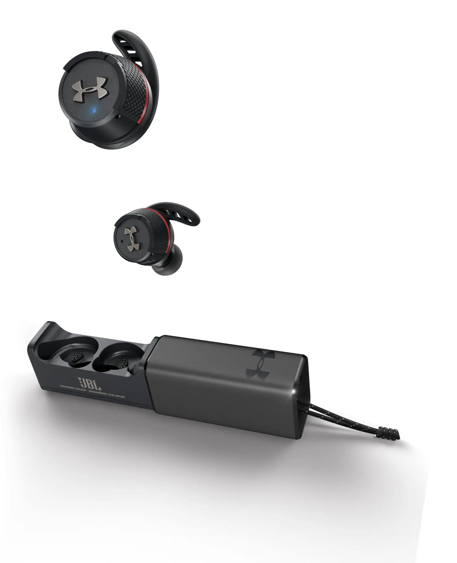 Jbl Ua True Wireless Flash X Manual