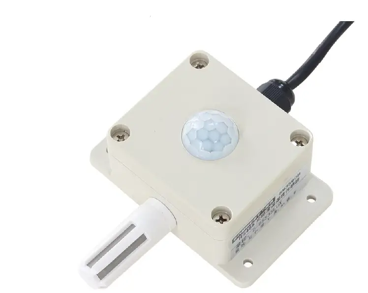 SONBEST SM3590B- Temperature And -Humidity- Integrated -Sensor-fig 1