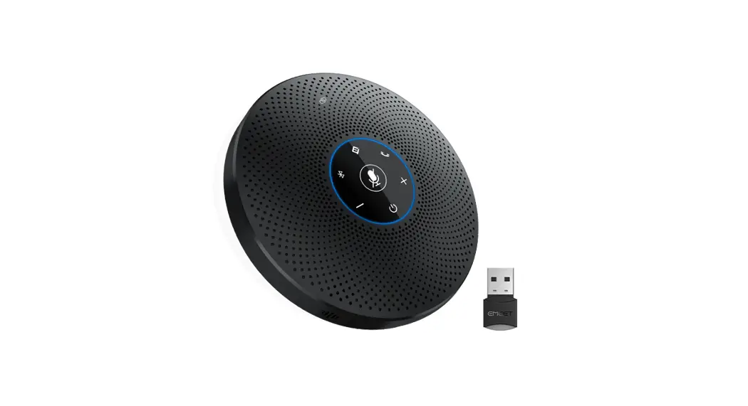 Emeet Officecore M2 Max Professional Speaker Phone User Manual Emeet Officecore M2 Max Professional Speaker Phone User Manual