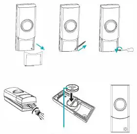 Chacon-84168-Wireless-Chime-fig-2