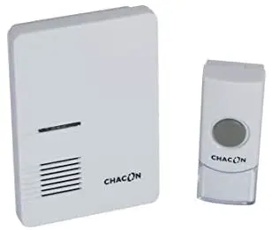 Chacon-84168-Wireless-Chime