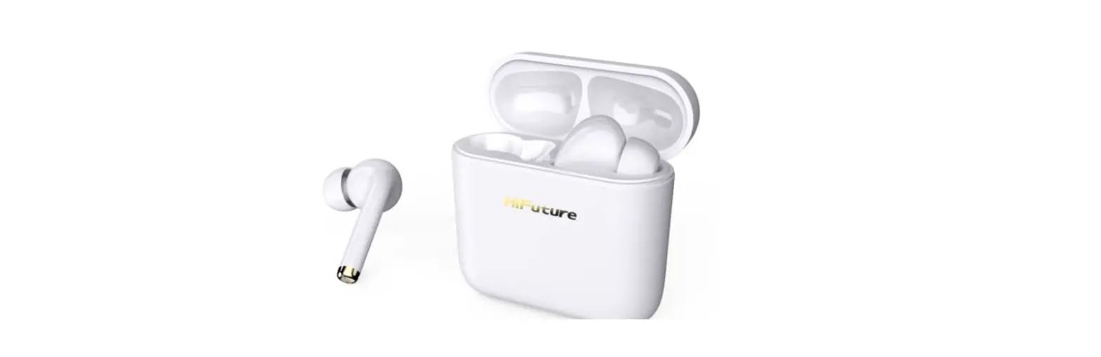 Hifuture Smartpods 2 True Wireless Earbuds User Manual