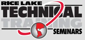 RICE LAKE - logo 2