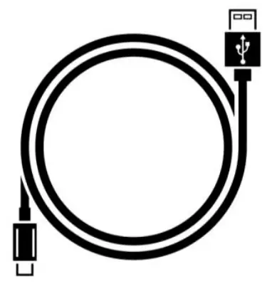 Lenco EPB 450BK TWS Waterproof Bluetooth Earphones-fig1