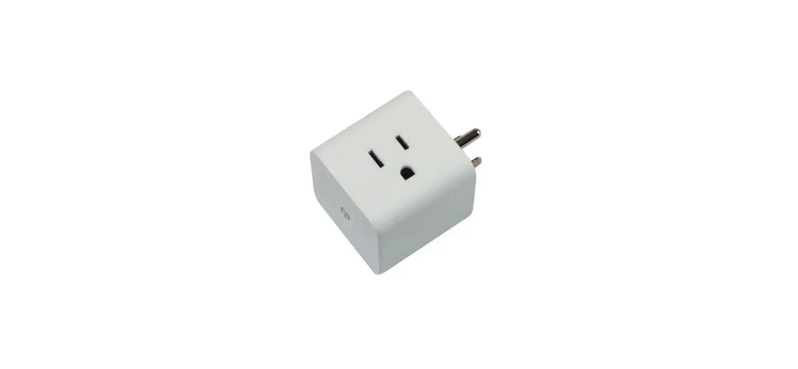 Brilliance Bri Wifi Smart Socket 2 User Manual