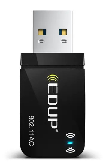 EDUP EPAC1698 USB Wireless Adaptor