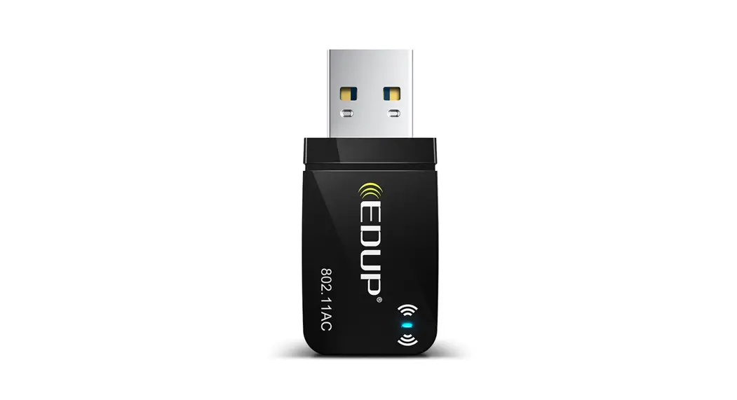 Edup Epac1698 Usb Wireless Adaptor Installation Guide