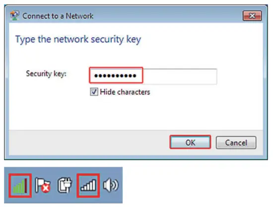 EDUP EPAC1698 USB Wireless Adaptor - fig16