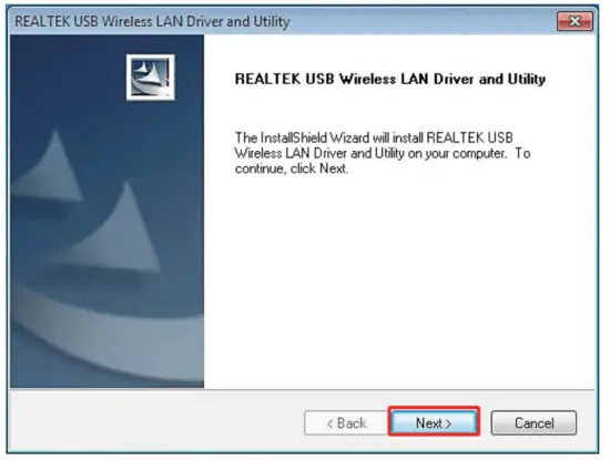 EDUP EPAC1698 USB Wireless Adaptor - fig3