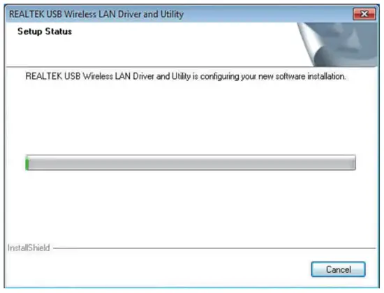 EDUP EPAC1698 USB Wireless Adaptor - fig9