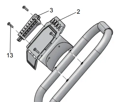 greenworks-pro-GPW-3000-Electric-Pressure-Washer-FIG-4