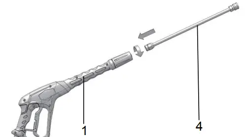 greenworks-pro-GPW-3000-Electric-Pressure-Washer-FIG-7