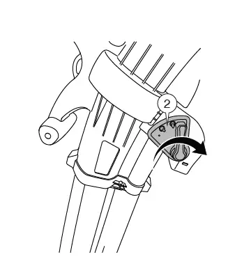 vonhaus 2500105 Collection Bag for 3 in 1 Leaf Blower-FIG 5'