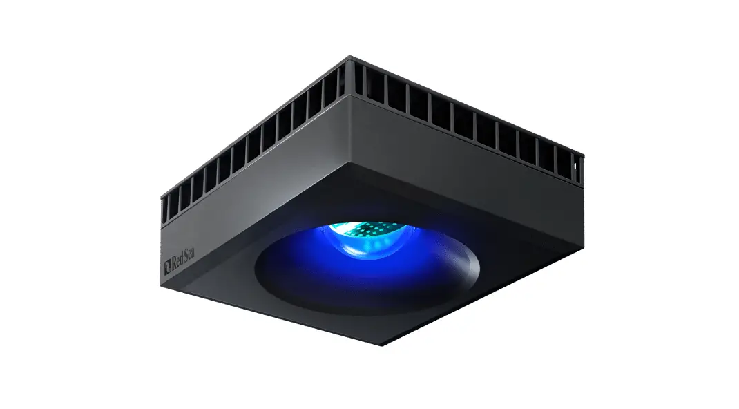 Red Sea 7029 Reef Led Light User Manual