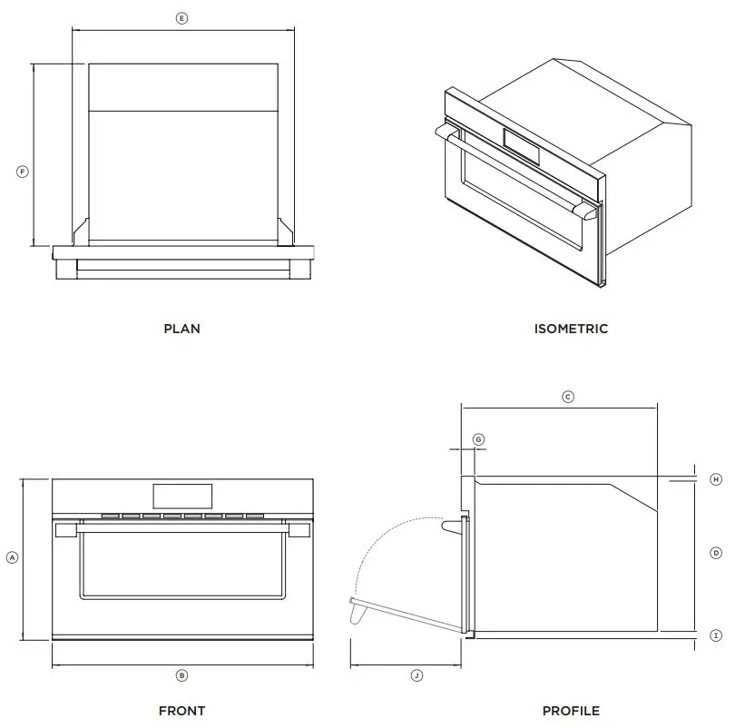 FISHER-PAYKEL-OM30NPX1-Convection-Speed-Oven-3