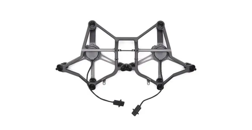 Dji Dual Gimbal Connector Instructions Dji Dual Gimbal Connector Instructions